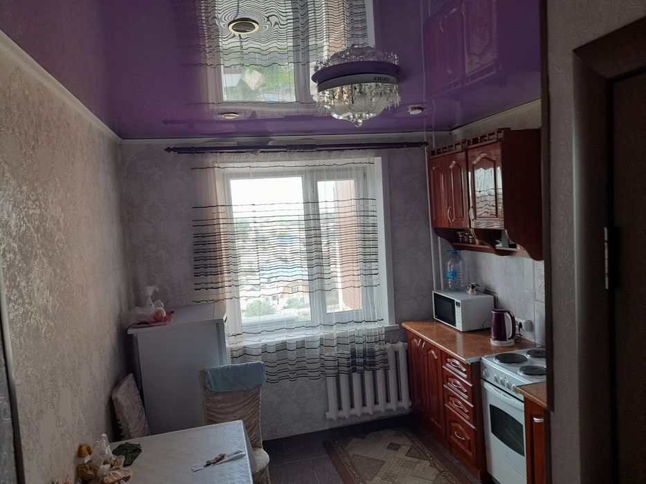 Здам 3 комн квартиру