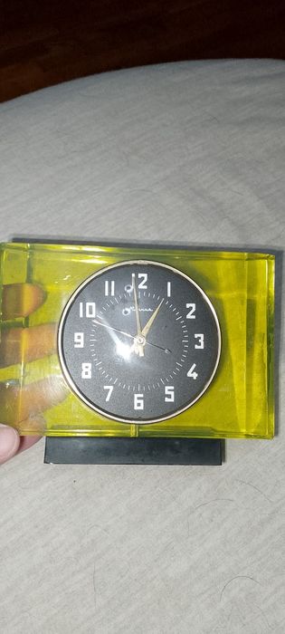 Часы "Слава" СССР.