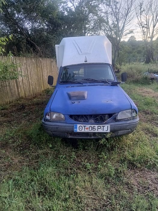 Vând DACIA Papuc