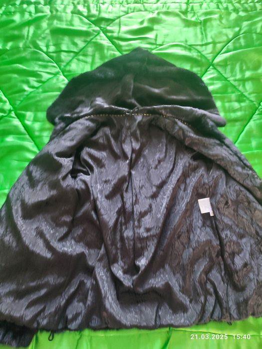 продам короткую шубу