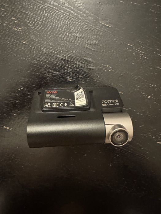Camera auto 70mai A800s pentru piese