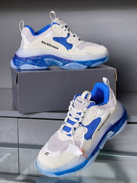 Balenciaga triple s 39-45