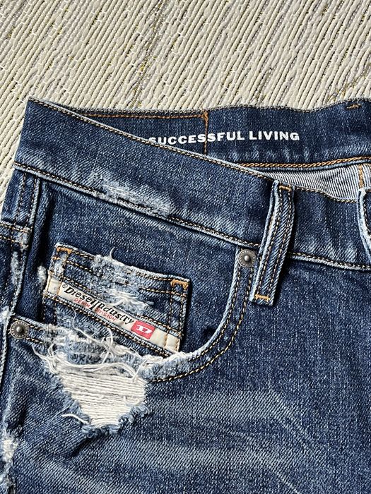 DISSEL : Made in ITALY -2020 5 Pocket - Нови размер 29 / Оригинал