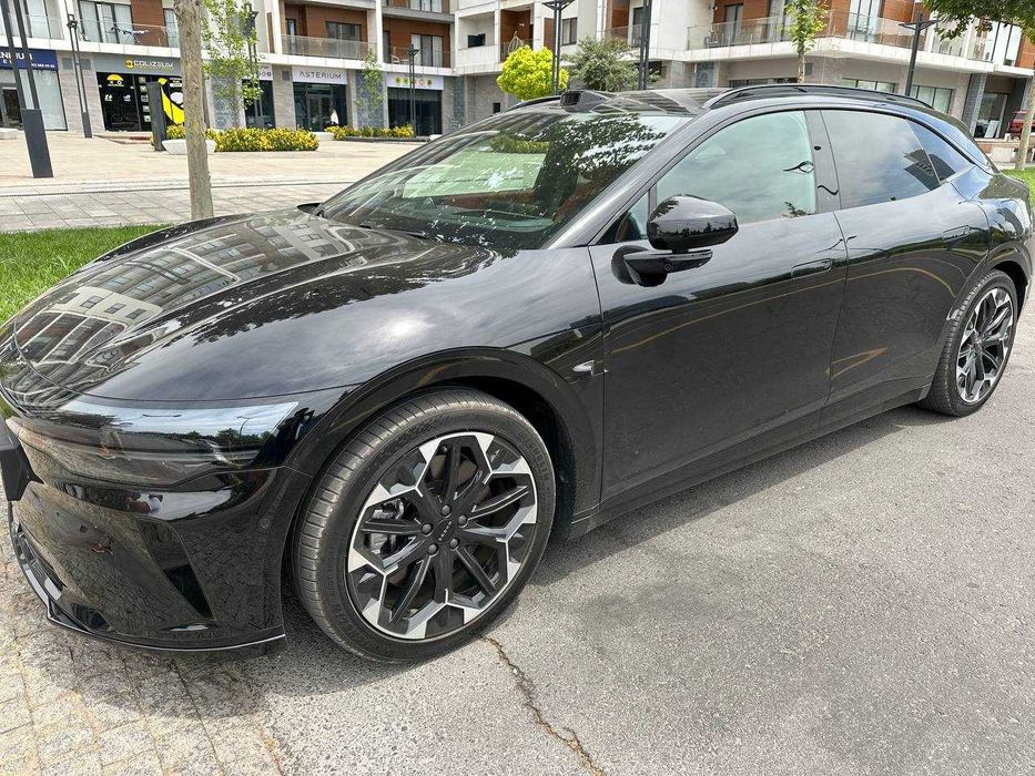‼️ZEEKR 007 GT / Sotuvda tayyor