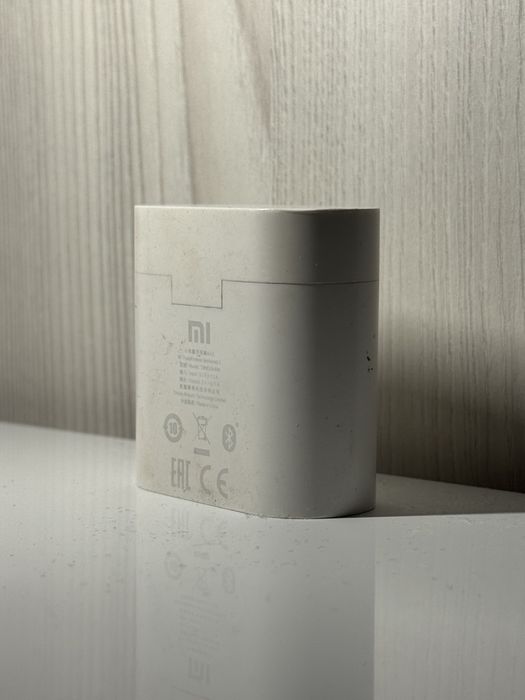 TWS Xiaomi Mi True Wireless Earphones 2S