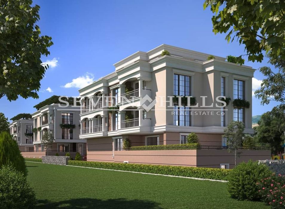 Продава се Двустаен апартамент в Пловдив, Христо Смирненски - 71 кв.м за 1450 €/кв.м - Снимка #3