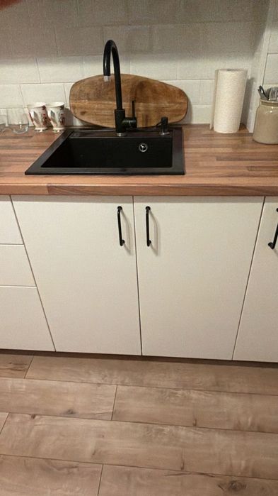 Vand usi bucatarie ikea