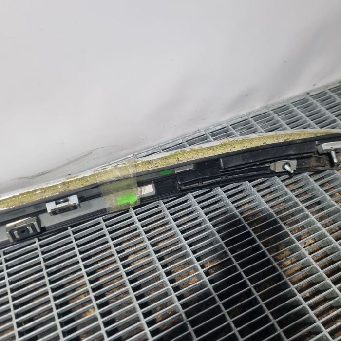 Set Bare Longitudinale Suzuki SX4 S - Cross II 2013 - 2016 SUV 4 Usi (1410)