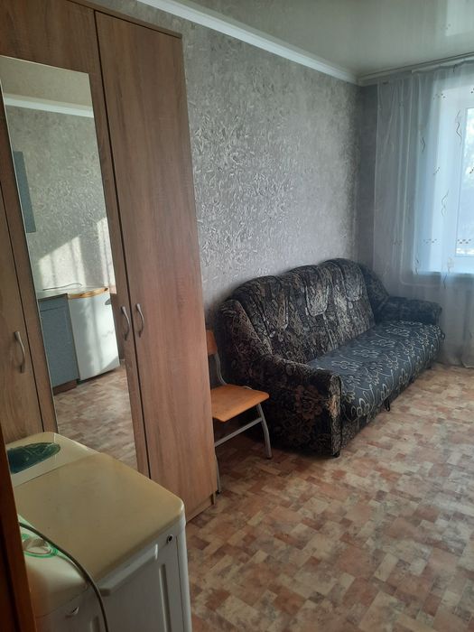 Продам комнату в общежитии