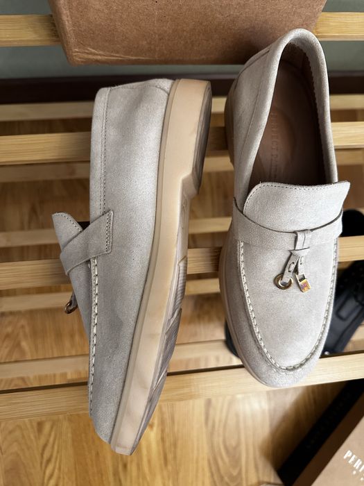 Лоферы Perfect Pairs