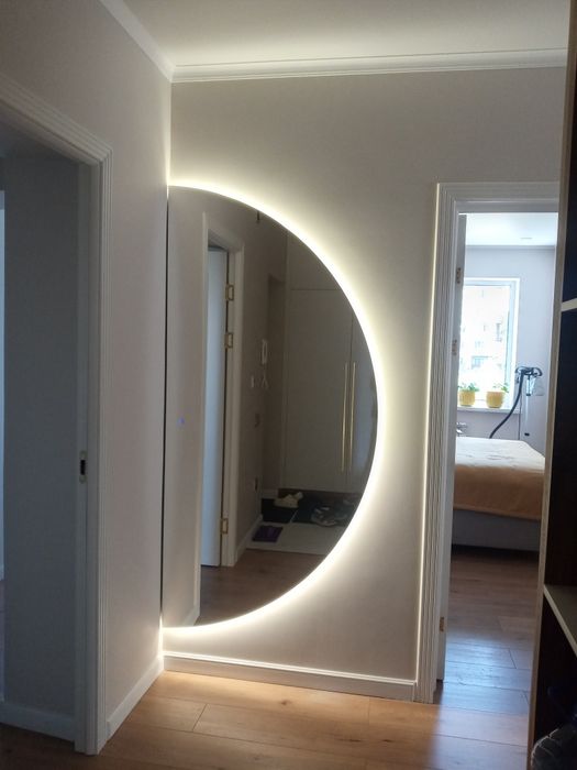 Зеркала на заказ