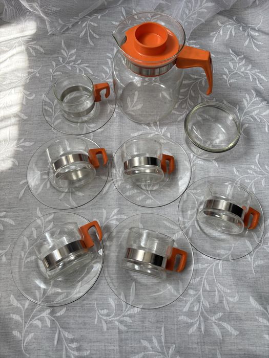 Български порцелан / стъкло