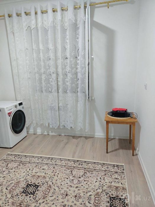 Продажа квартира Сергили