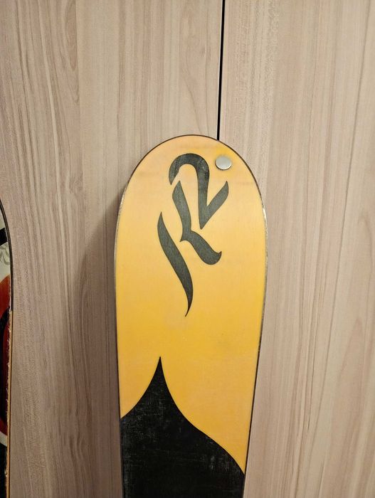 Ски с ски автомати