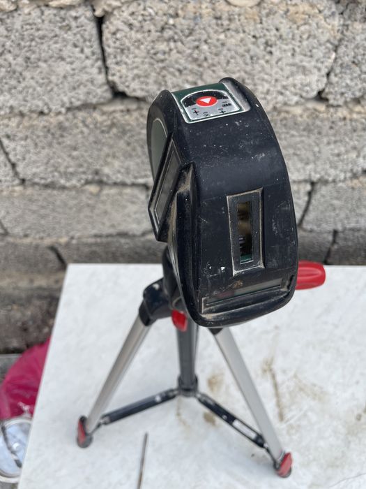 Bosch universal leve3 лазерный уревень