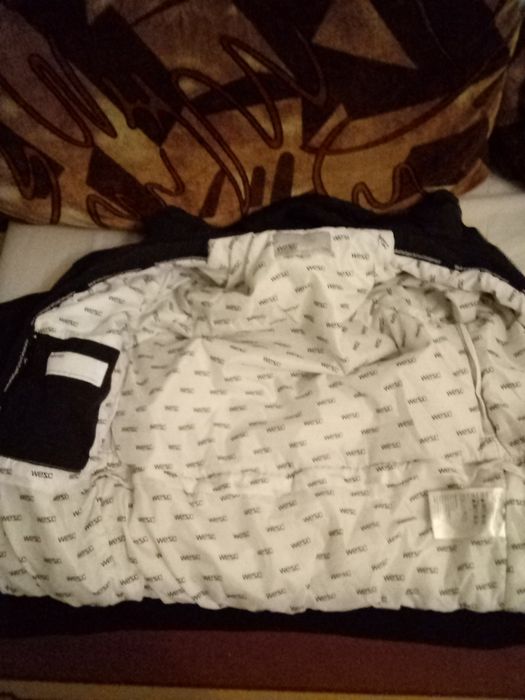 Зимно яке за момче