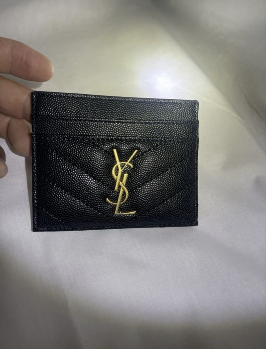Portcard  Yves Saint Laurent