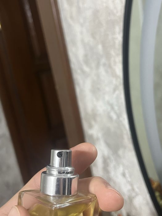 nasomatto baraonda духи оригинал