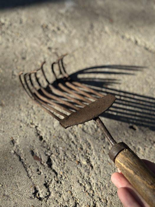 Продам расчестку для козы