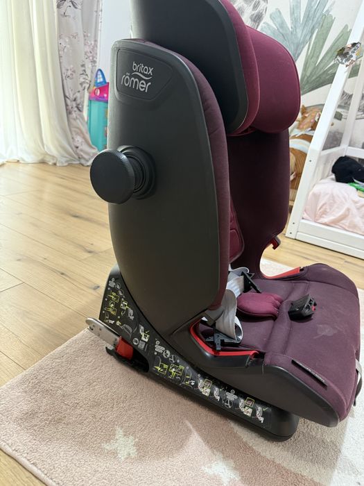 Scaun auto copii Britax Romer