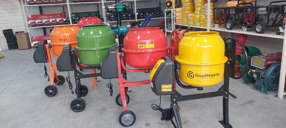 Mishalkalar 120L 160L 180L 200L 240L