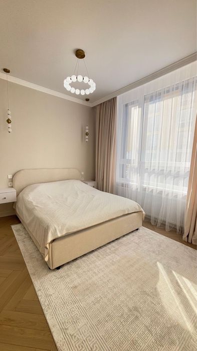 4х.ком.ЖК Aisar 2