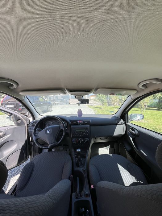 Vand Fiat Stilo adus din germania