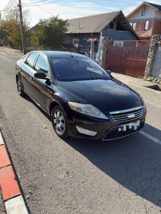 Vand Ford Mondeo Ghia