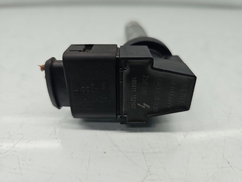Bobina inductie Seat Leon (1P1) [Fabr 2005-2011] 0040102030 1.4 Benz B
