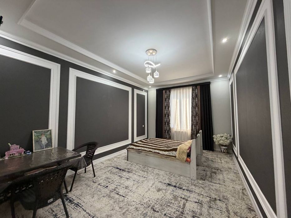 Учкахрамон 4 соток 5 хона