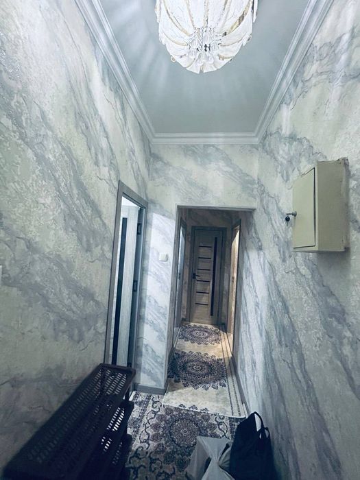 Квартира Посуточна,Chilonzorda arzon kunlik ijara.Para quyilmedi