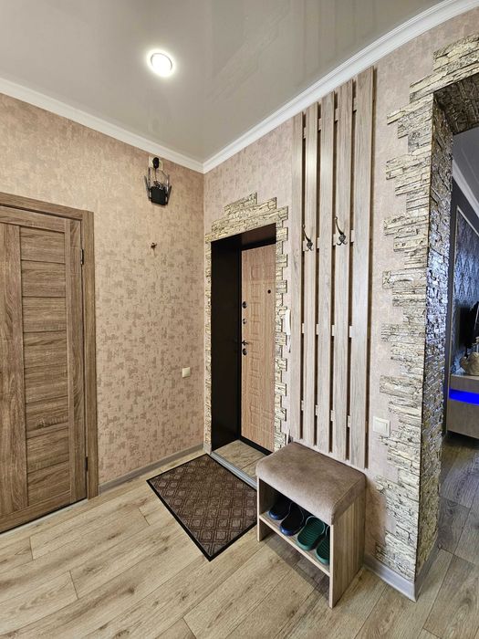 Супер-Люкс 2х. Чехова 55 Парк Джамбула