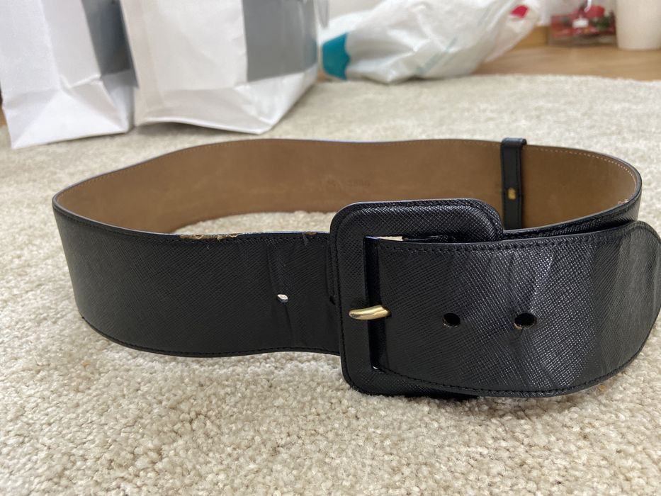 Curea prada originala