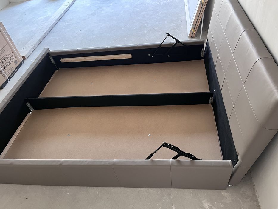 Pat 160/200 Rovere
