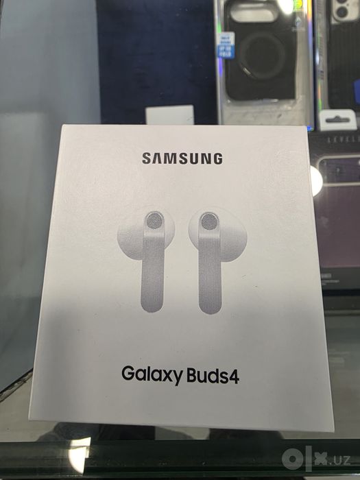 Samsung galaxy buds 4