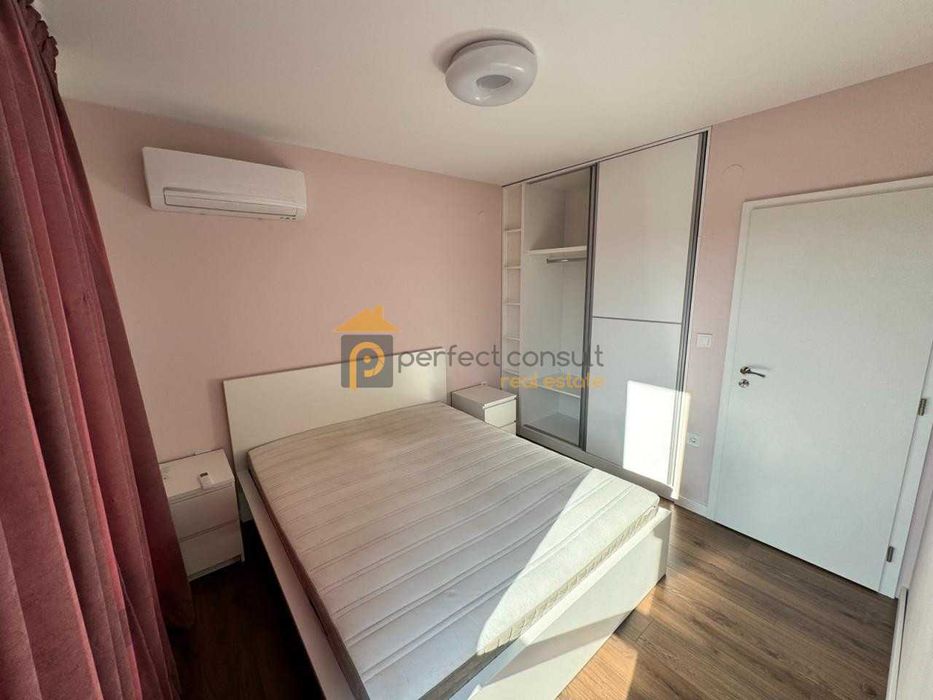 Дава се под наем Тристаен апартамент в Пловдив, Кючук Париж - 108 кв.м за 500 € - Снимка #2