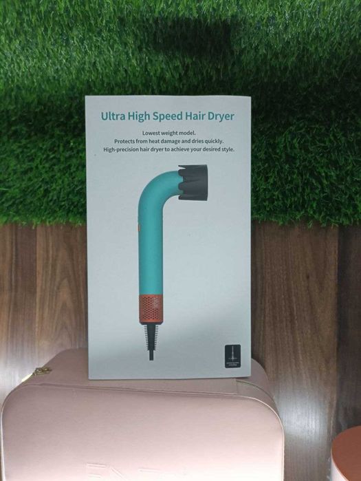 Фен для волос dyson ultra