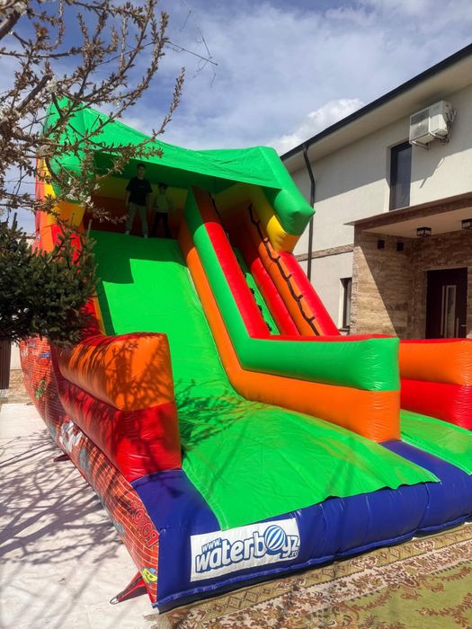 Inchiriere decor | Evenimente copii | Botez