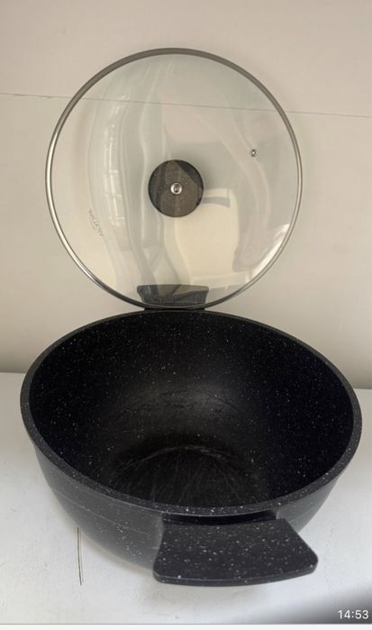 Мантоварка викалина 32 диаметр