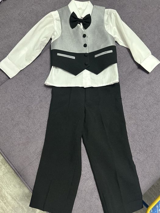 Костюм для мальчика