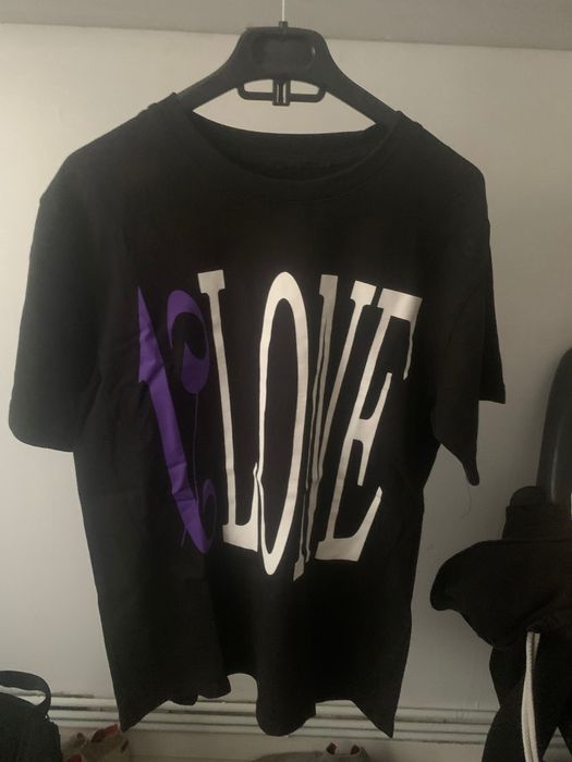 Tricou Vlone Palm Angels
