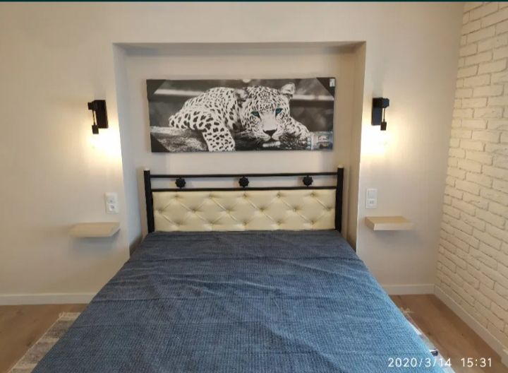 2часа 2000, Сарыарка Абая, центр города