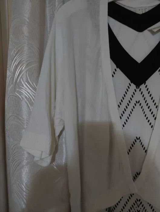 Rochie casual cu bolero XL/2XL