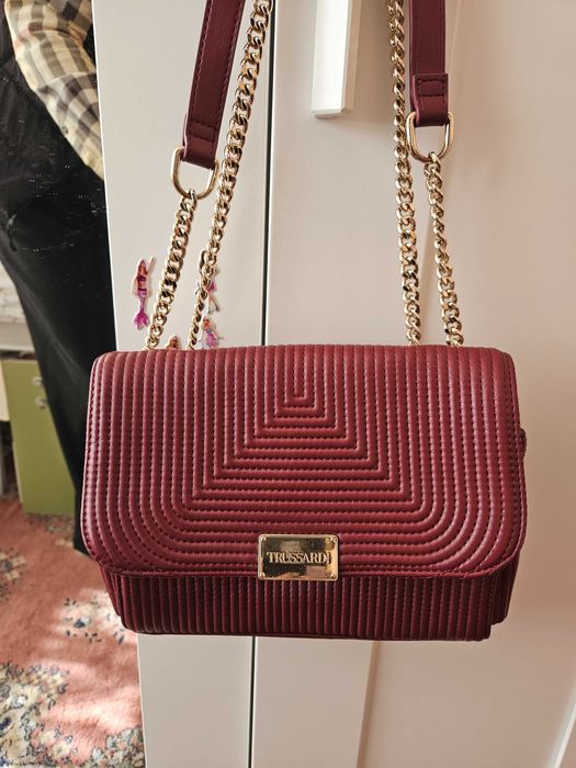 Чанта  Trussardi