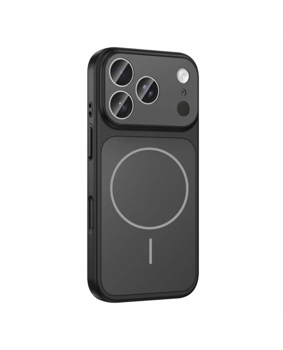 Iphone 13/14/15/16/17 PRO MAX AIR - Husa Magsafe Seria 17 Style