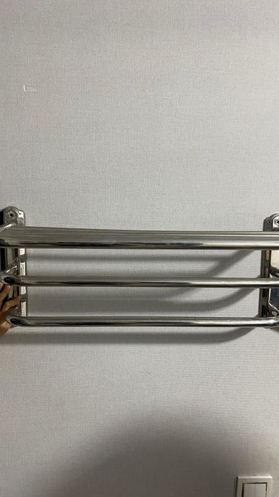 Полотенцедержатель