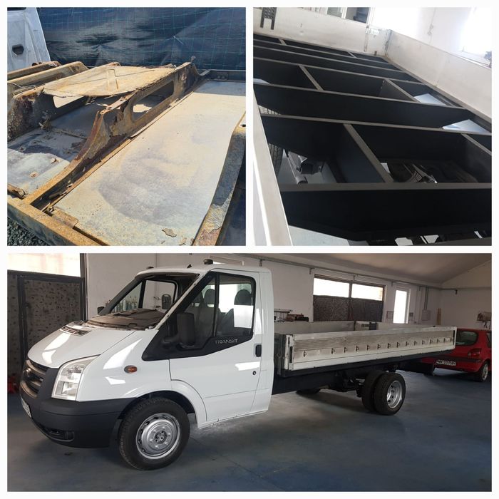 Tinichigiu auto,servicii de tinichigerie - vopsitorie