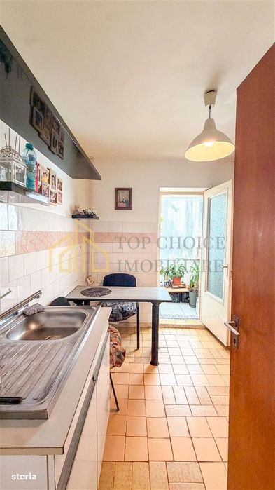 2 Camere Baneasa Herastrau - Etaj 2/4 - Vedere Est Luminos Si Linistit
