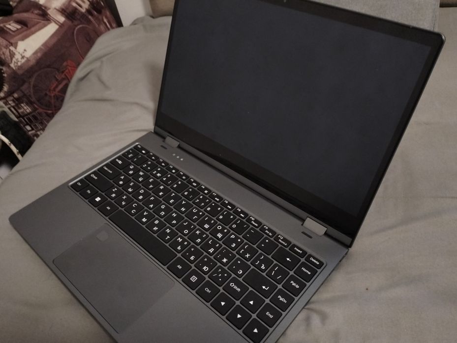 Ноутбук Lenovo для учебы