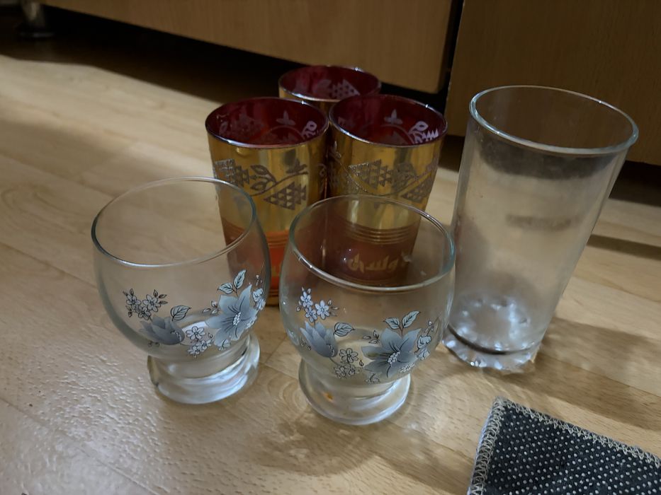 Продам посуду  всё что на фото